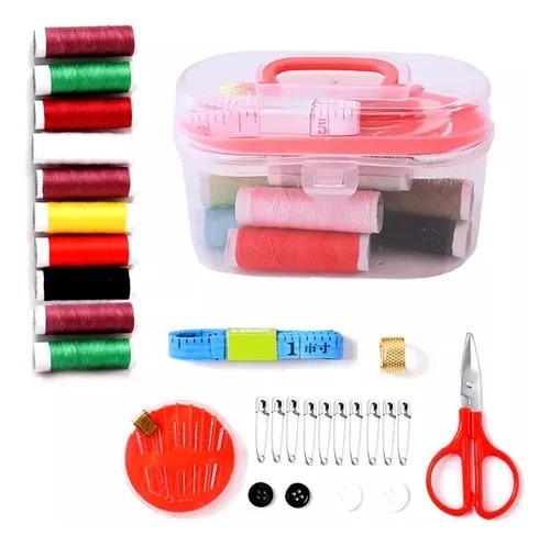 KIT COSTURA MALETA 39P�S FWB